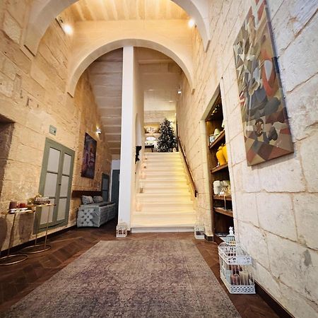 Casa Cara Apartment Биргу Екстериор снимка