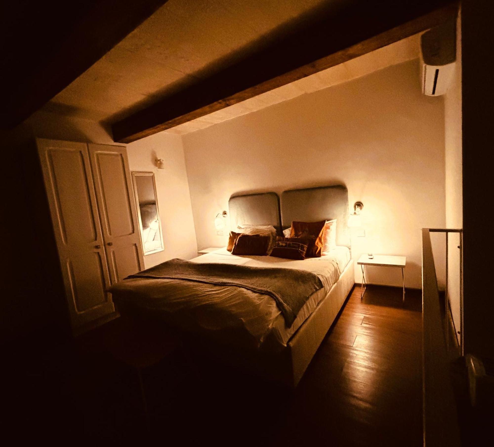 Casa Cara Apartment Биргу Екстериор снимка