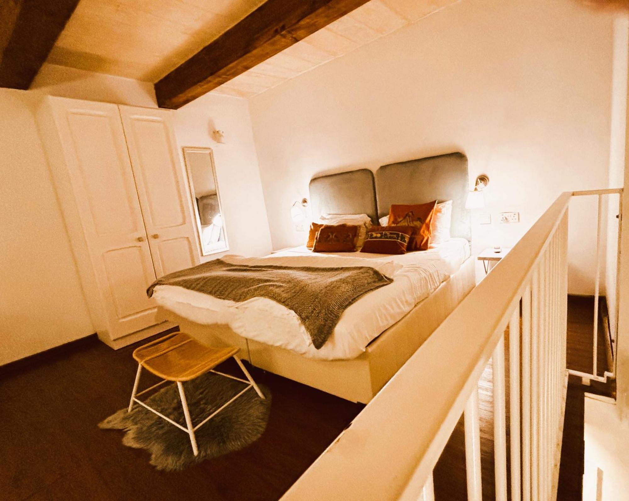 Casa Cara Apartment Биргу Екстериор снимка