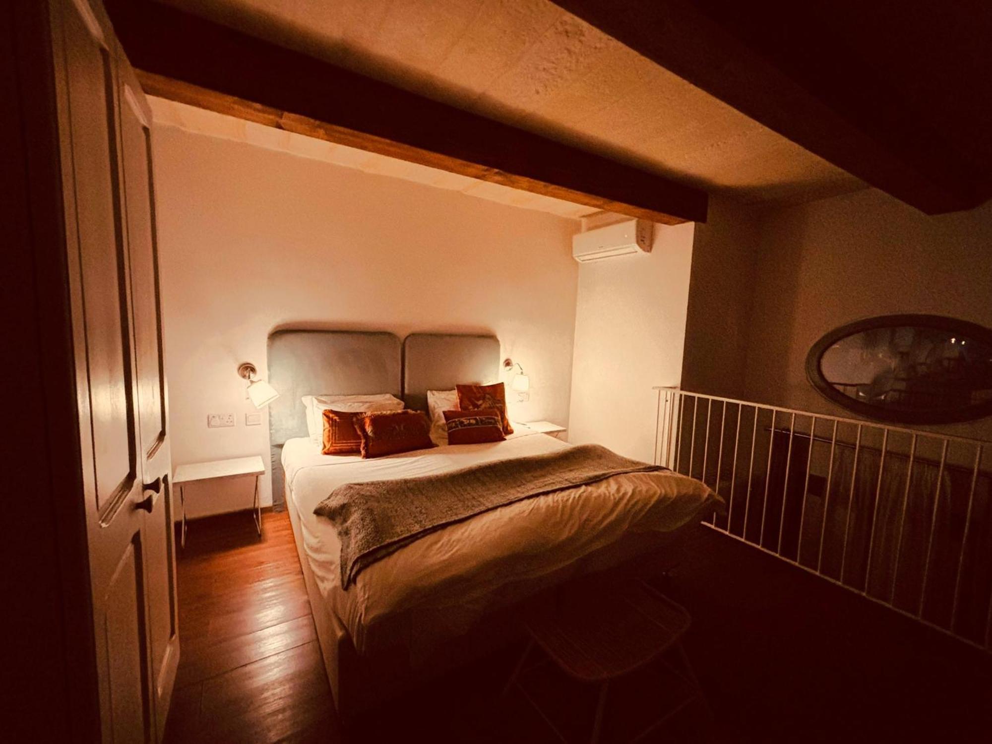Casa Cara Apartment Биргу Екстериор снимка