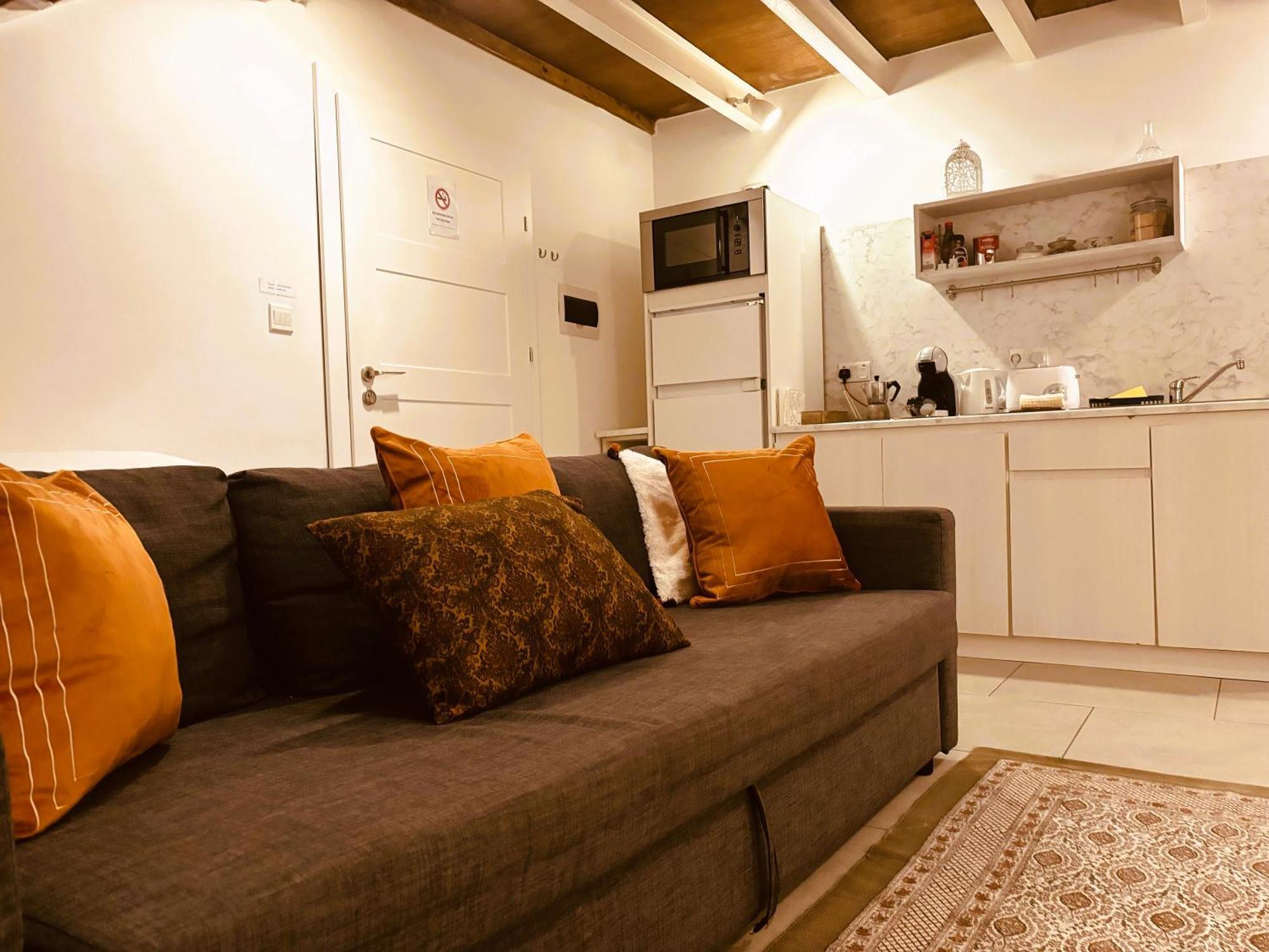 Casa Cara Apartment Биргу Екстериор снимка