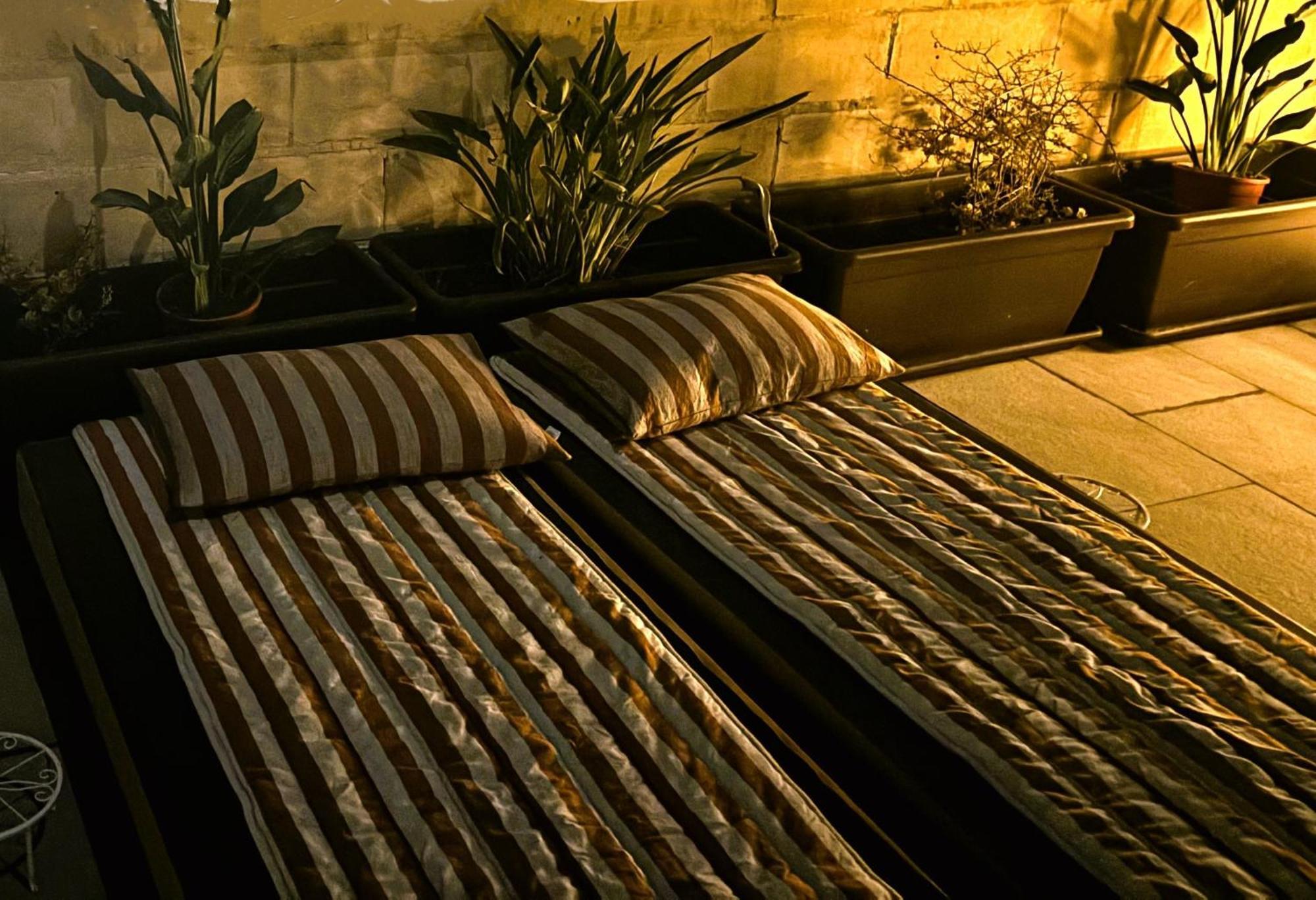 Casa Cara Apartment Биргу Екстериор снимка