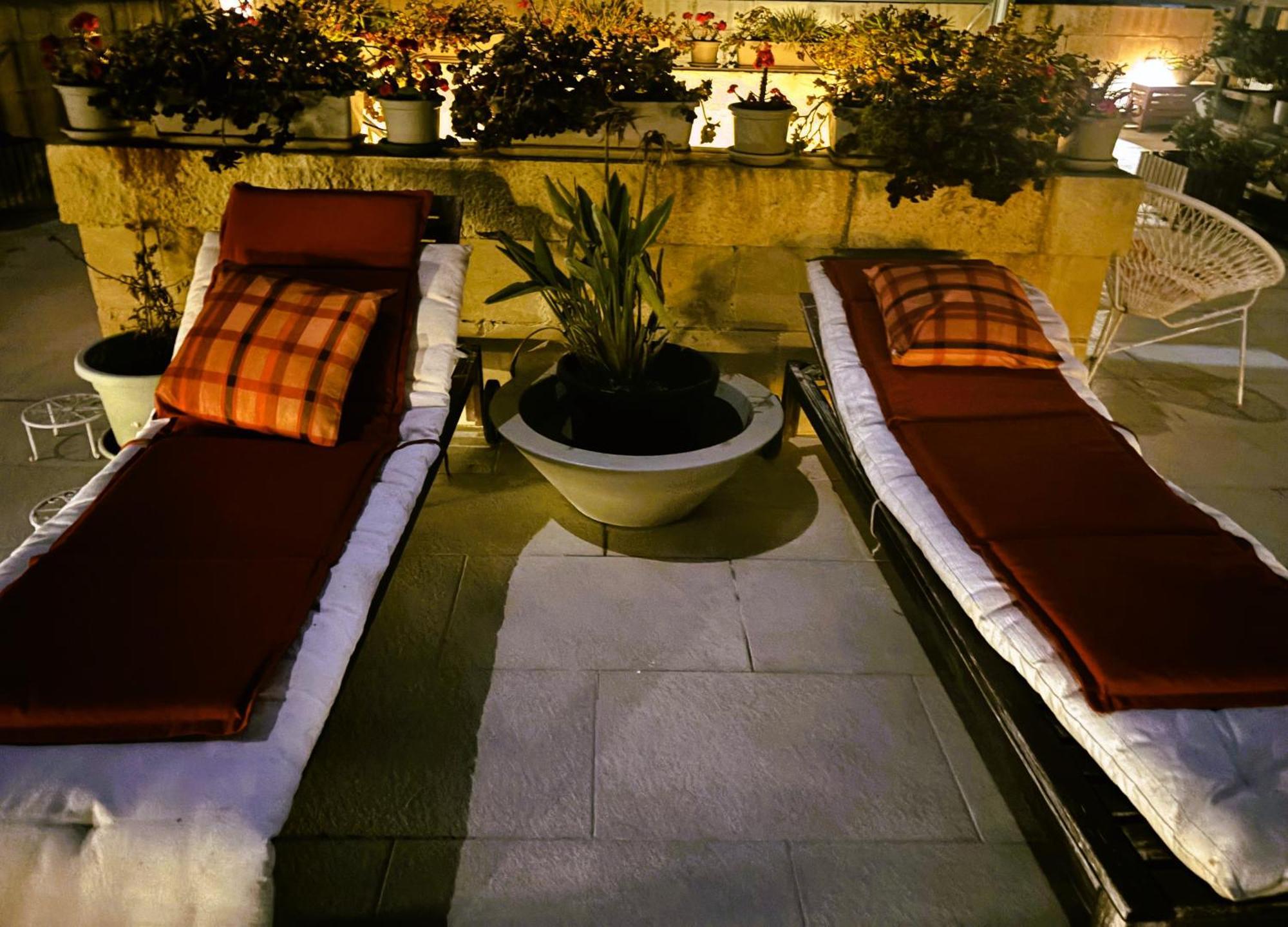 Casa Cara Apartment Биргу Екстериор снимка