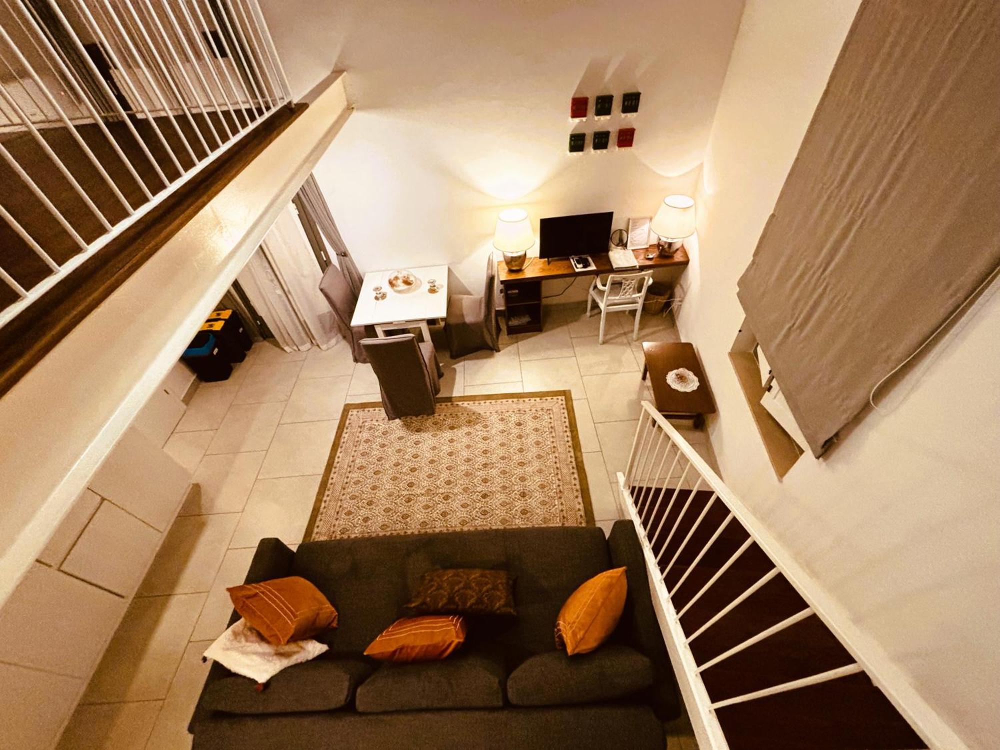 Casa Cara Apartment Биргу Екстериор снимка