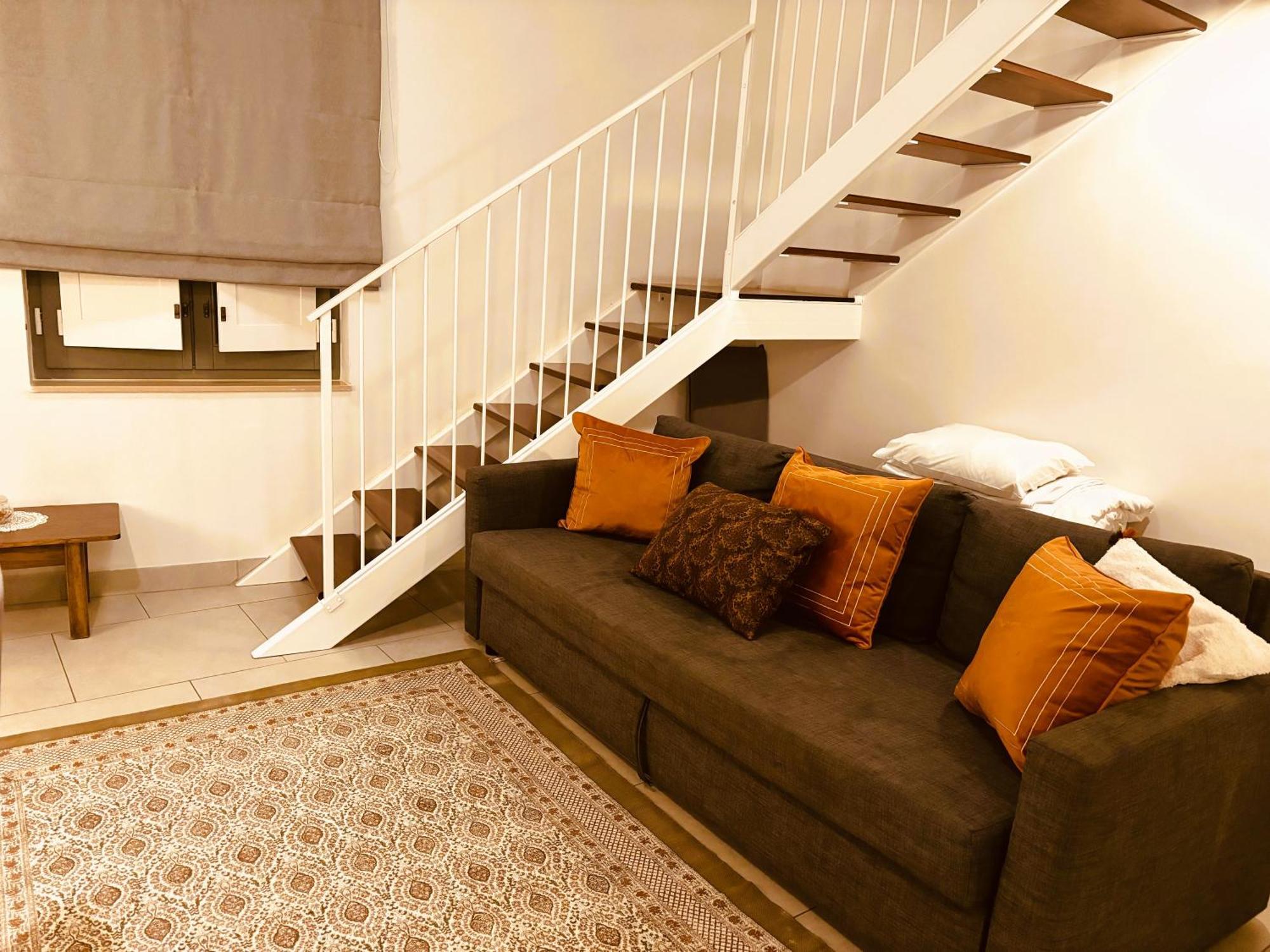 Casa Cara Apartment Биргу Екстериор снимка