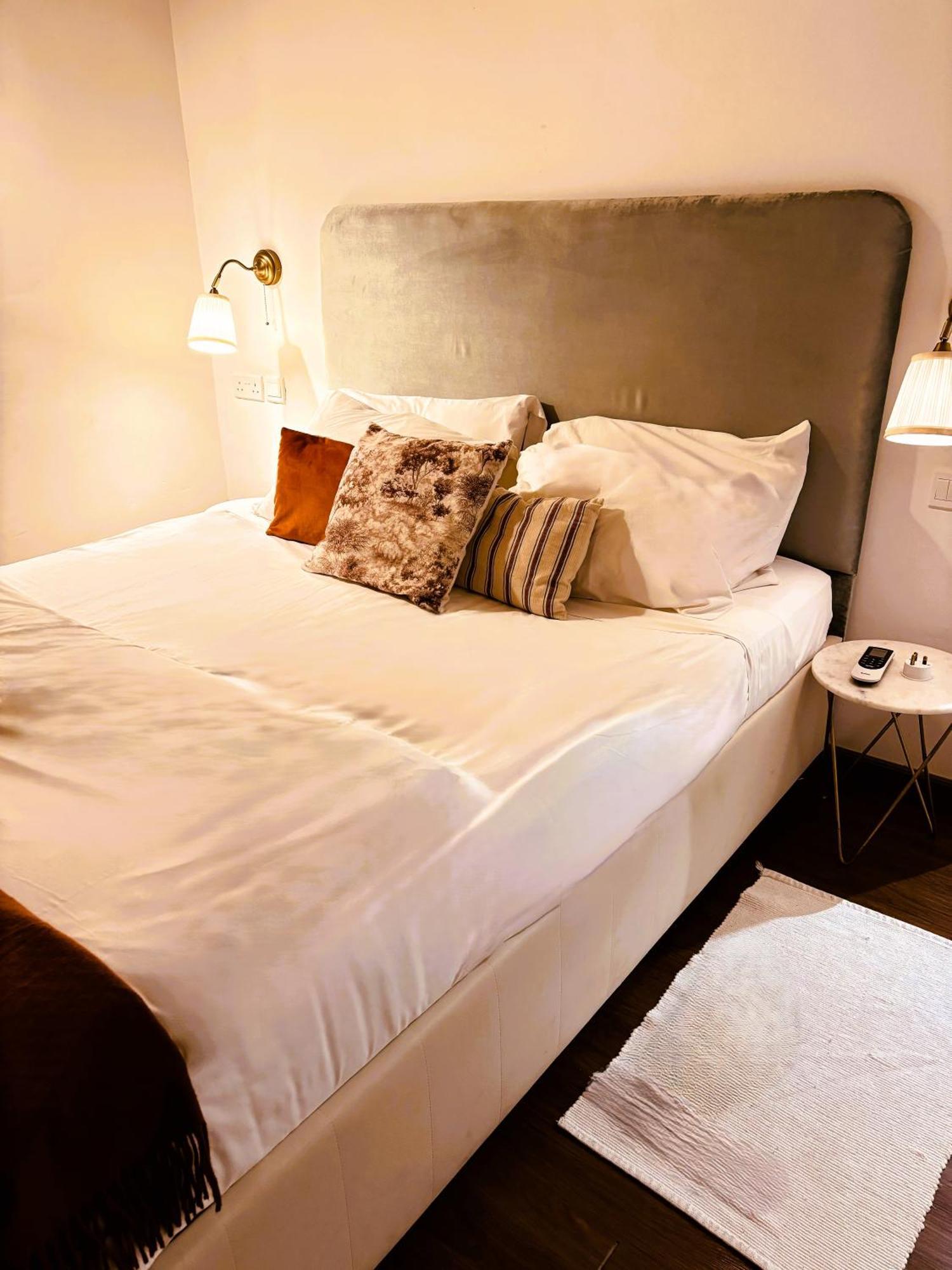 Casa Cara Apartment Биргу Екстериор снимка