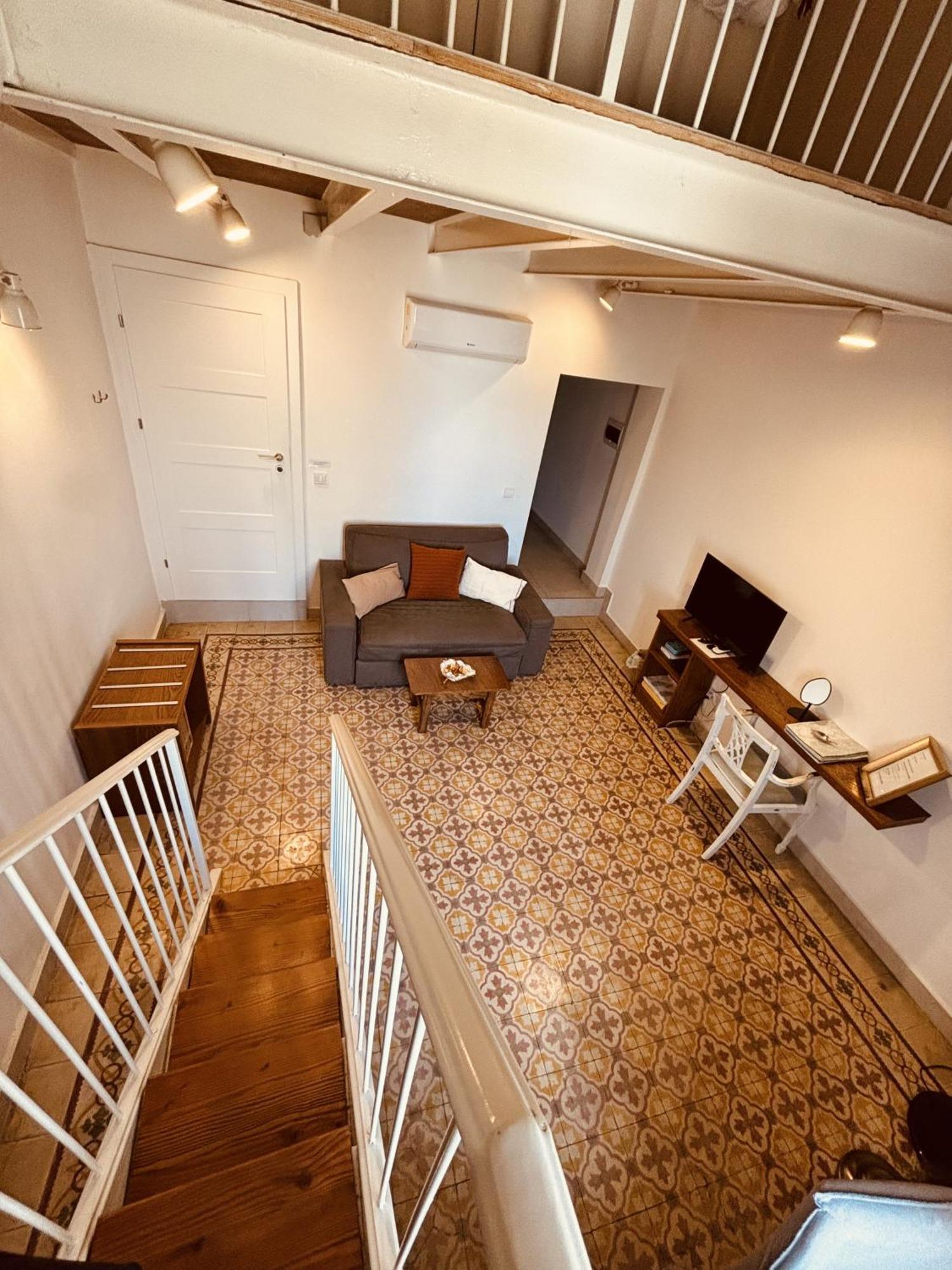 Casa Cara Apartment Биргу Екстериор снимка