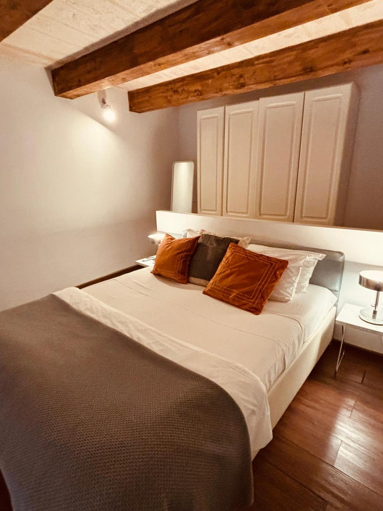 Casa Cara Apartment Биргу Екстериор снимка