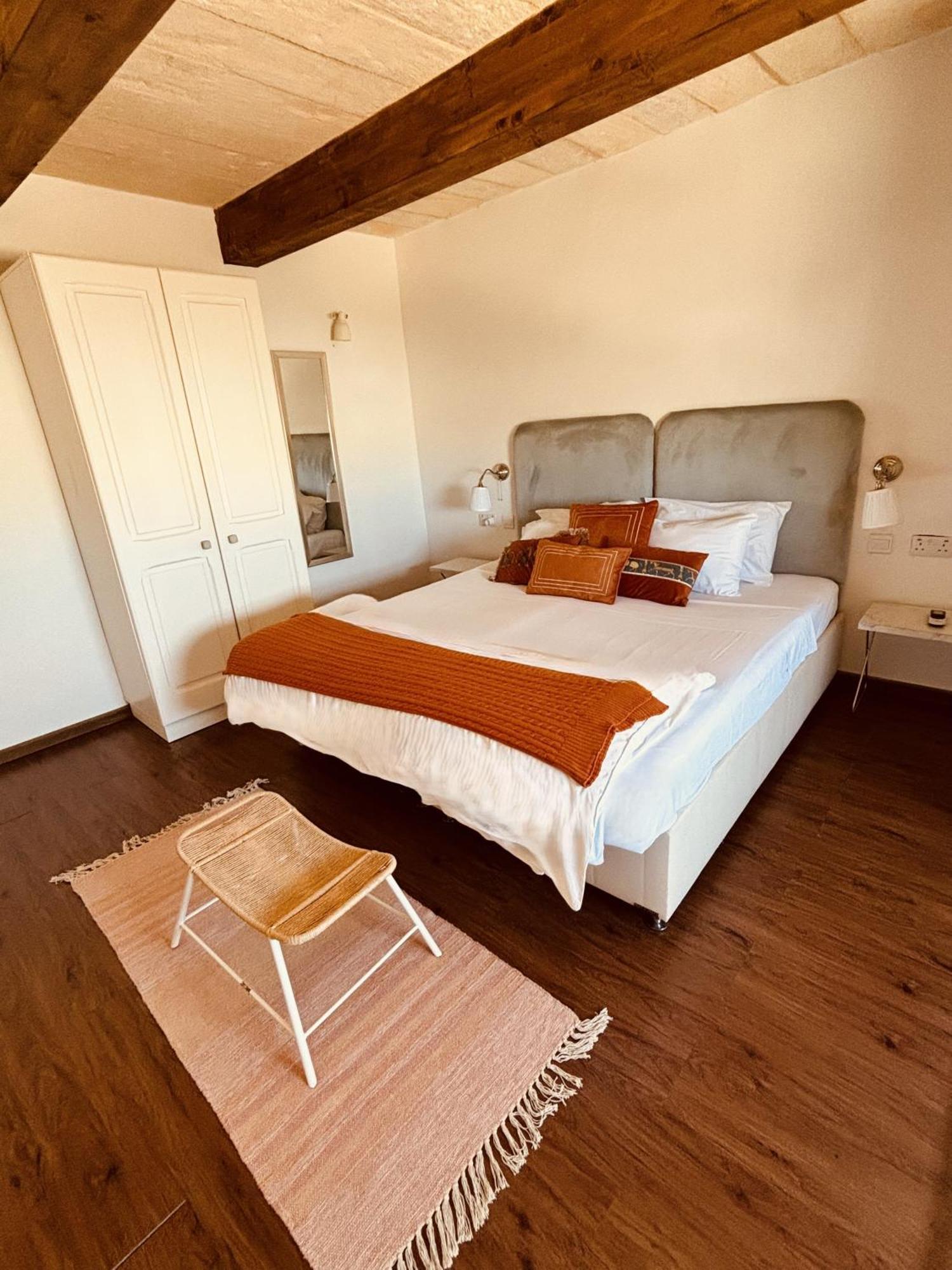 Casa Cara Apartment Биргу Екстериор снимка