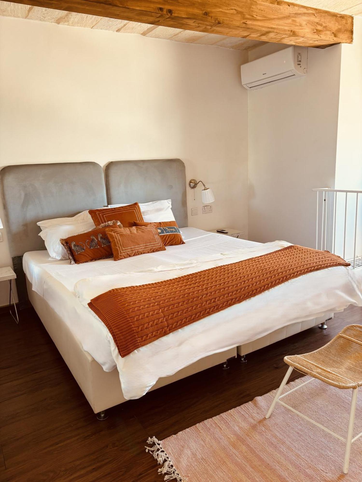 Casa Cara Apartment Биргу Екстериор снимка