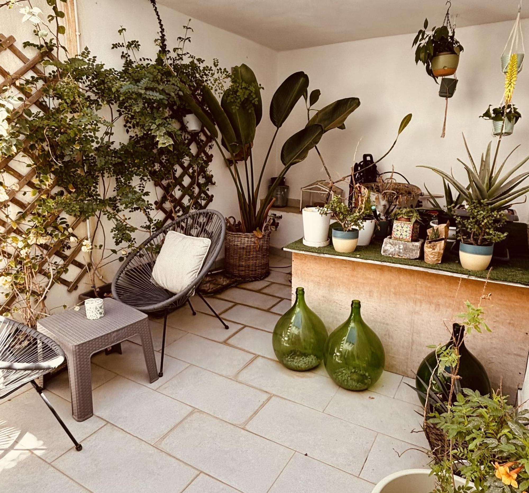 Casa Cara Apartment Биргу Екстериор снимка
