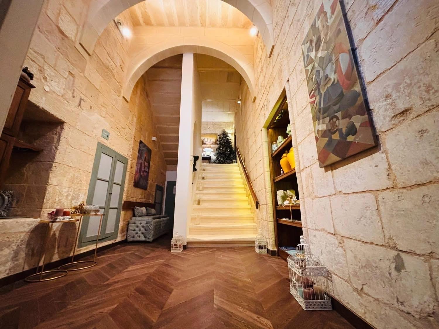 Casa Cara Apartment Биргу Екстериор снимка