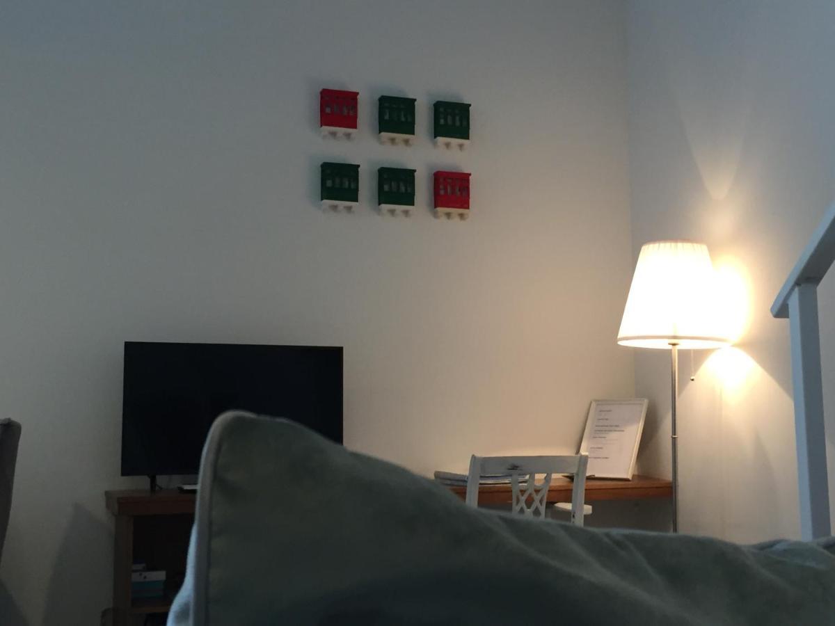 Casa Cara Apartment Биргу Екстериор снимка